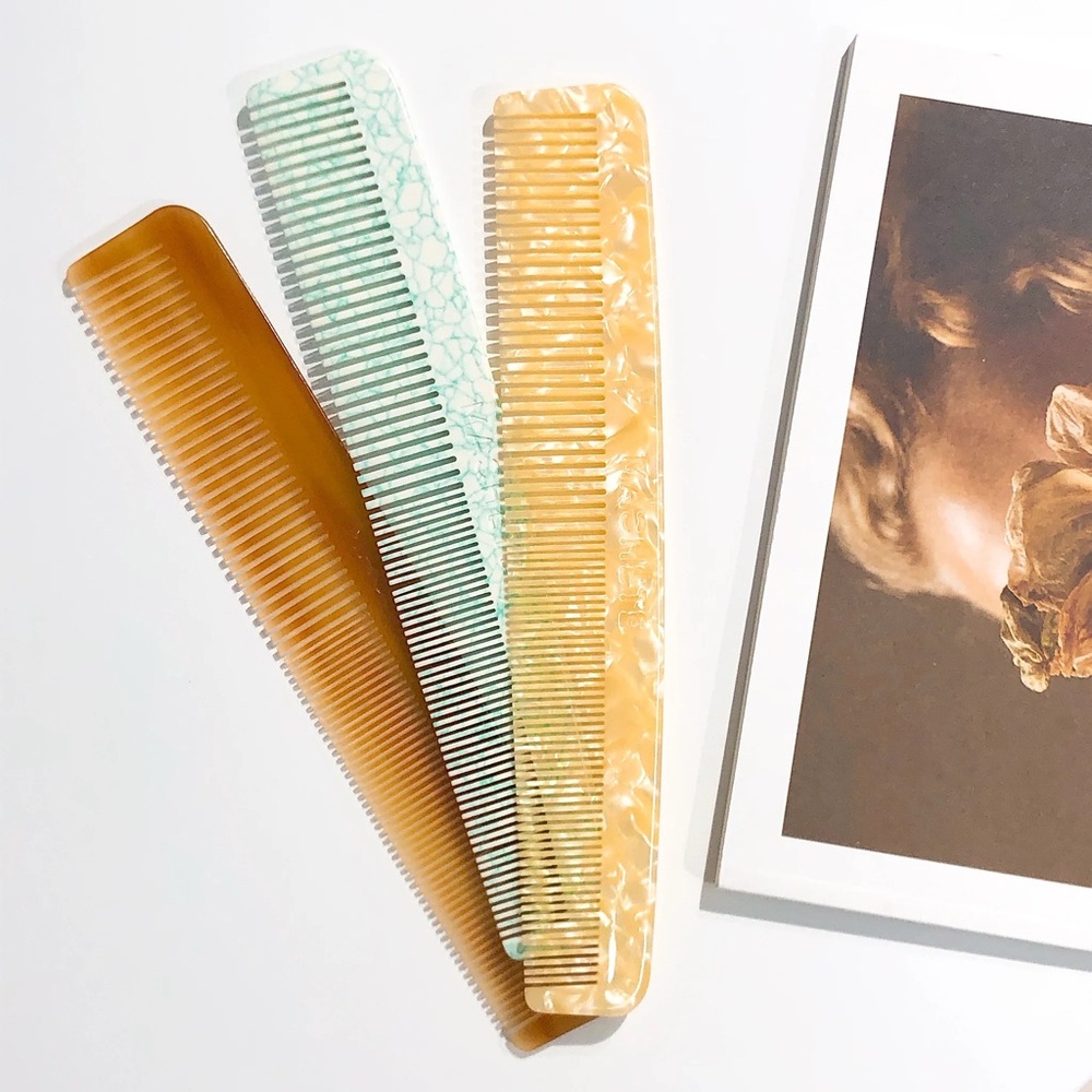 Machete No. 1 Comb